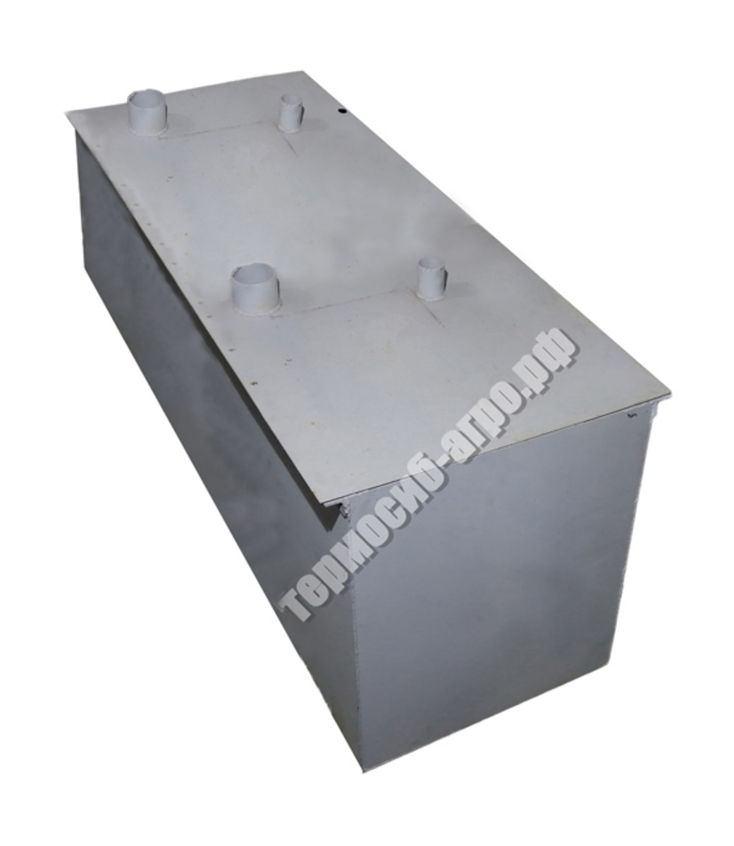 Резервуар на 2 установки НВА-75